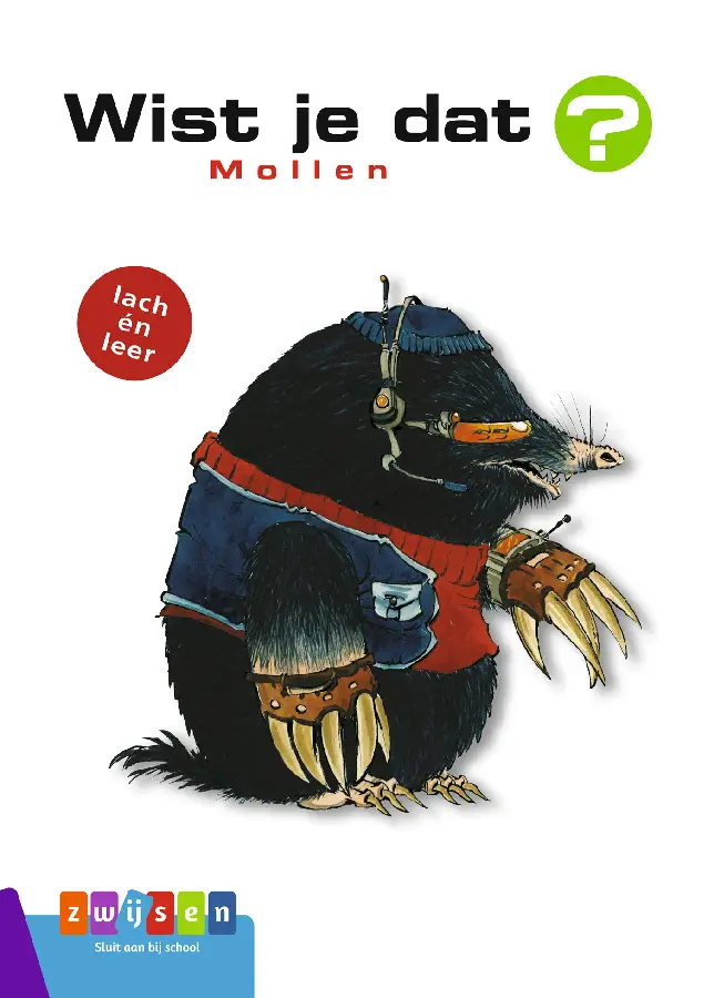 Mollen