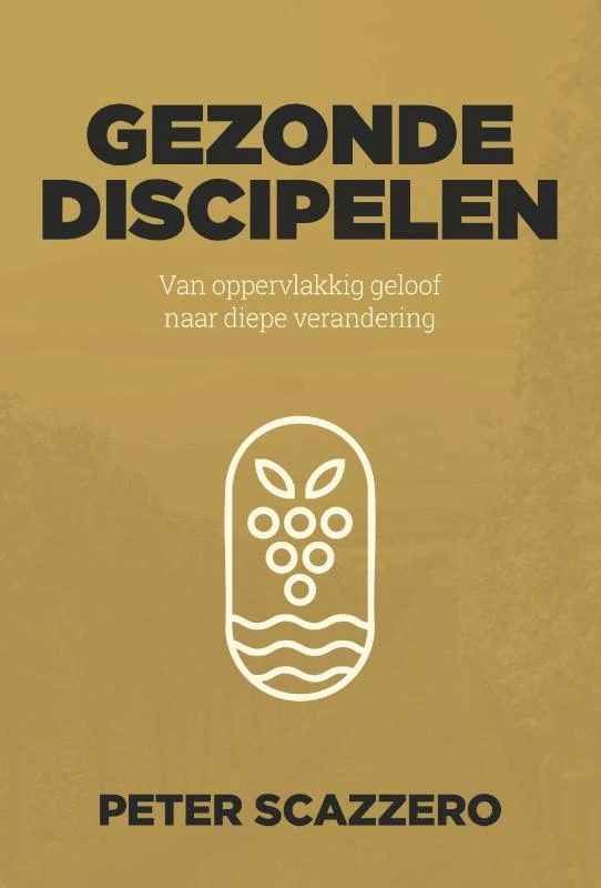 Gezonde discipelen