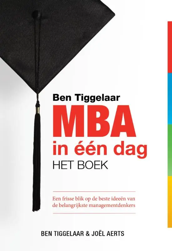 MBA in een dag GEB