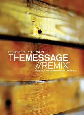 Message - Remix