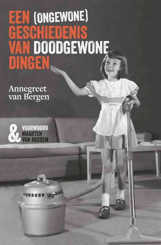 Geschiedenis van doodgewone dingen
