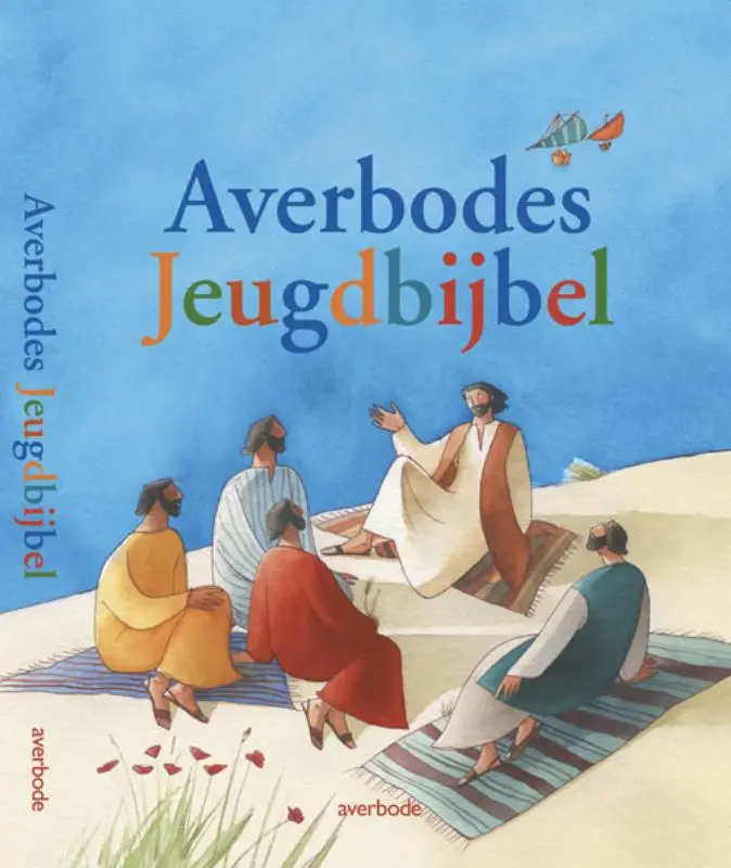 Averbodes jeugdbijbel