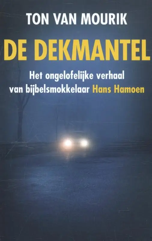 Dekmantel
