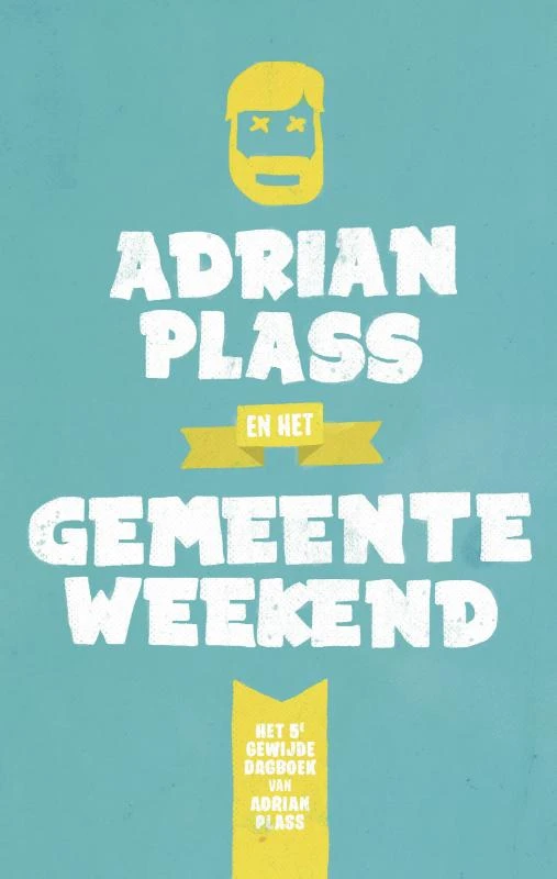 Adrian Plass en het gemeenteweekend