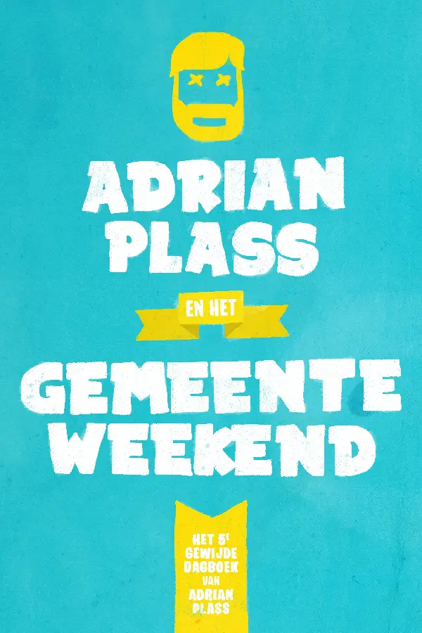 Adrian Plass en het Gemeenteweekend