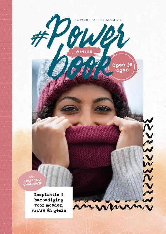 Powerbook winter 2021