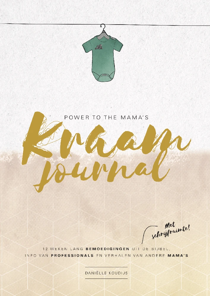 Kraamjournal