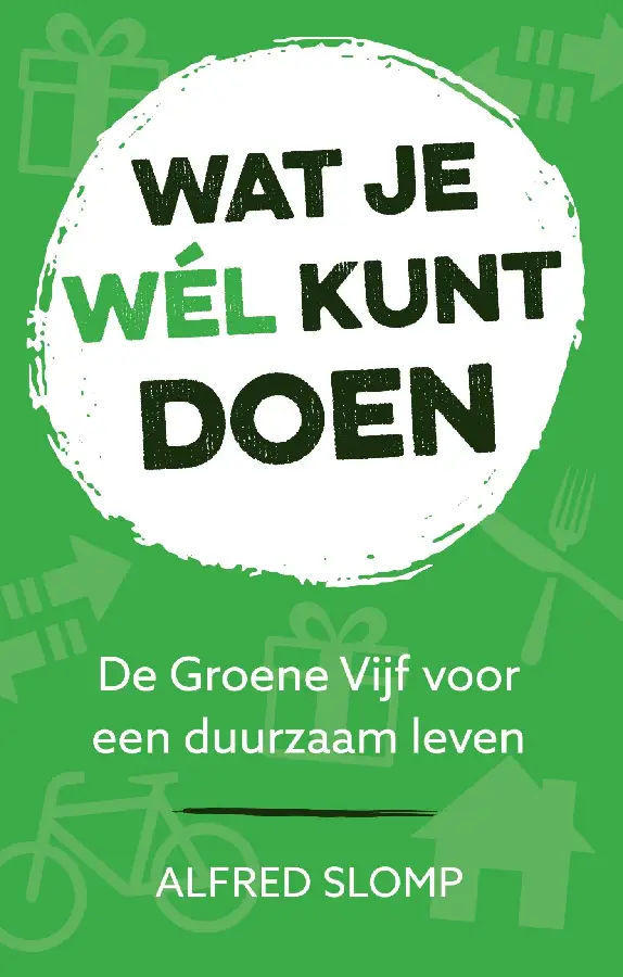 Wat je wél kunt doen