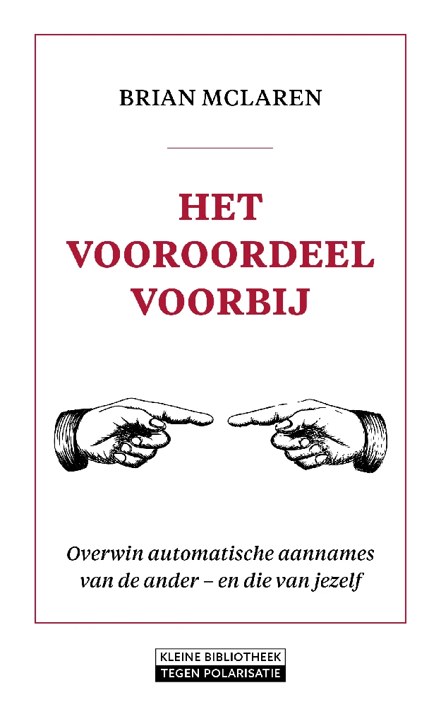 Vooroordeel voorbij