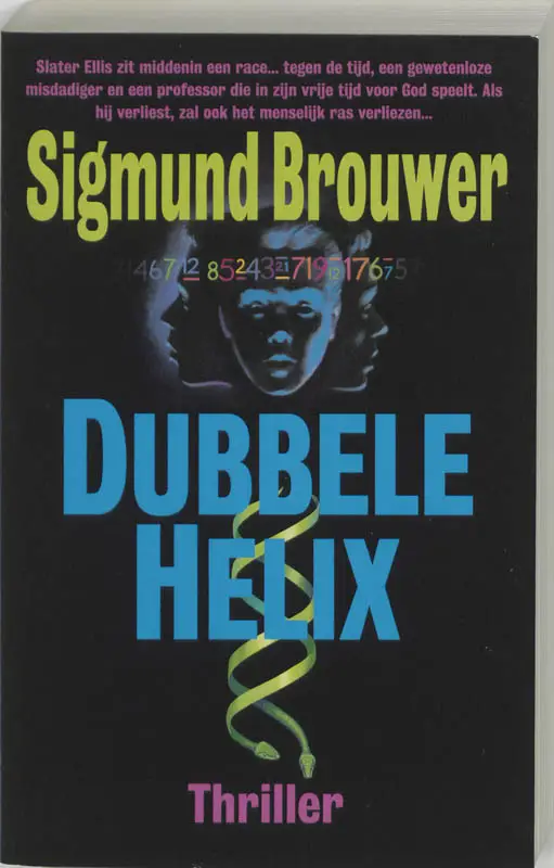 Dubbele Helix