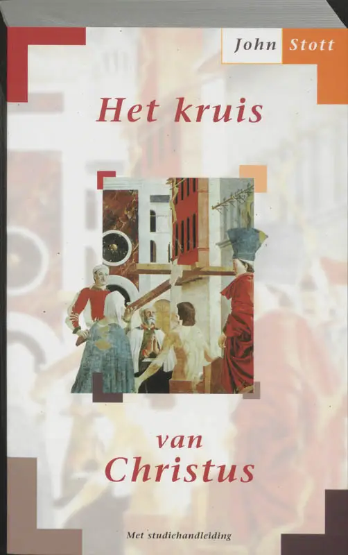 Kruis van christus