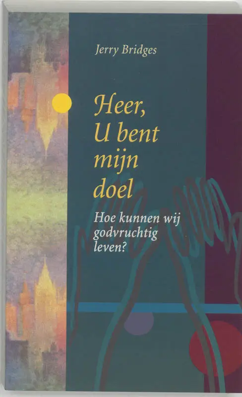 Heer U bent mijn doel