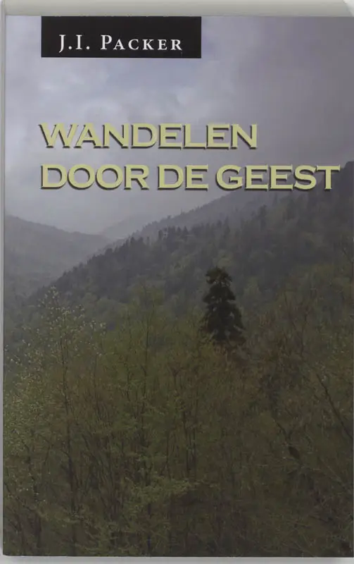Wandelen door de geest