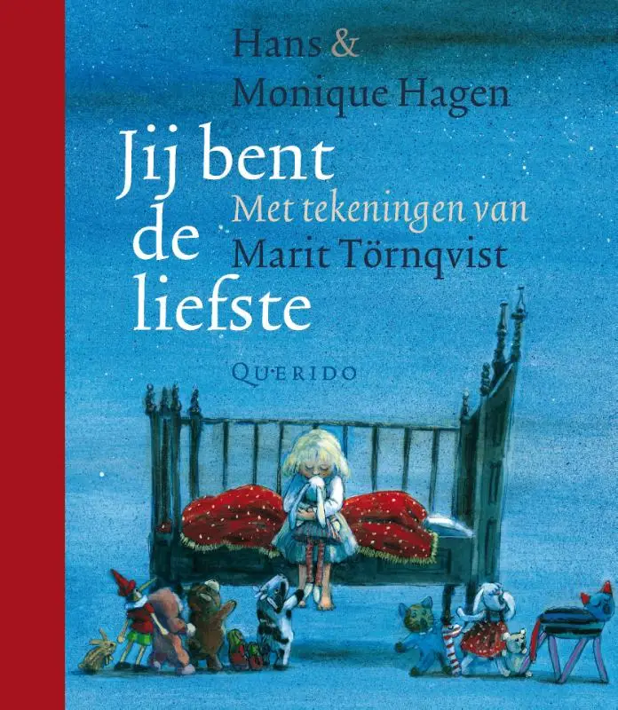 Jij bent de liefste (mini)