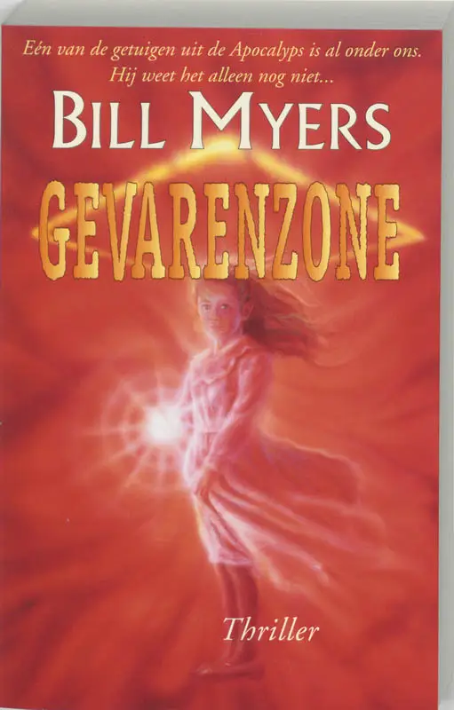 Gevarenzone