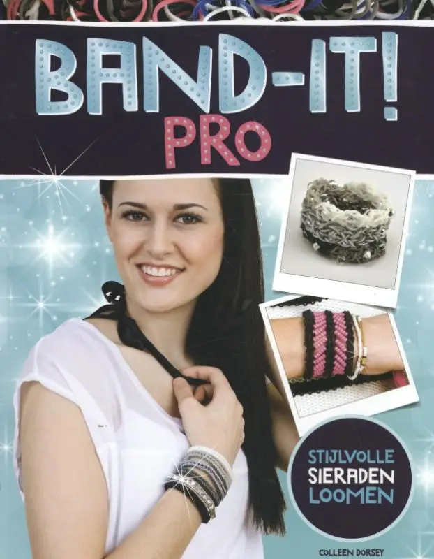 Band-it! Pro