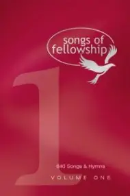 Songs of fellowship 1 music edition