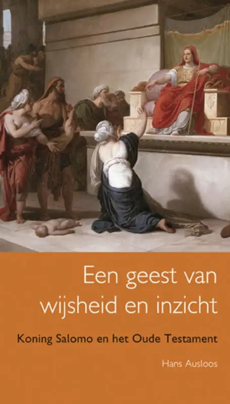 Geest van wijsheid en inzicht
