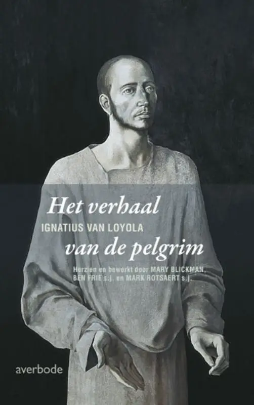 Verhaal van de pelgrim