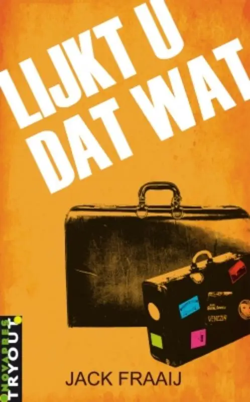 Lijkt u dat wat   POD