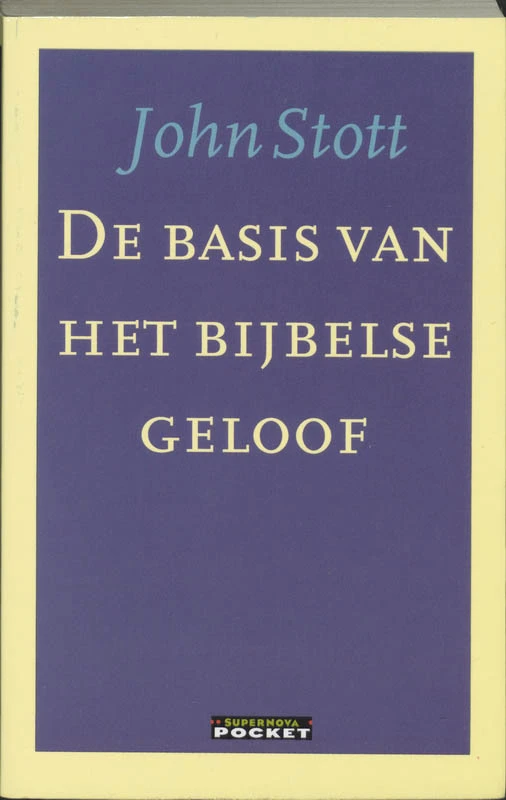 Grondbeginselen van het christelijk gel