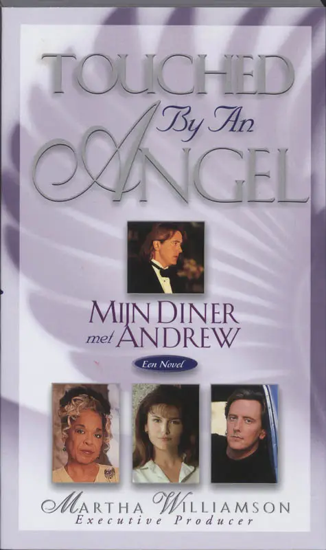 Mijn diner met Andrew