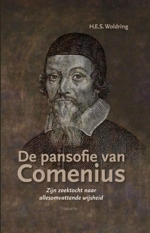Pansofie van comenius