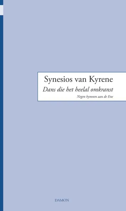 Synesios van kyrene