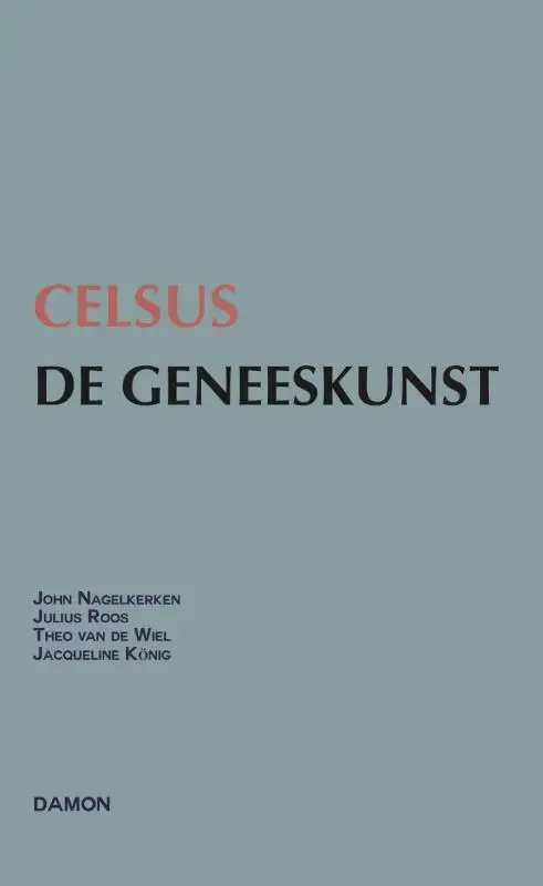 Geneeskunst