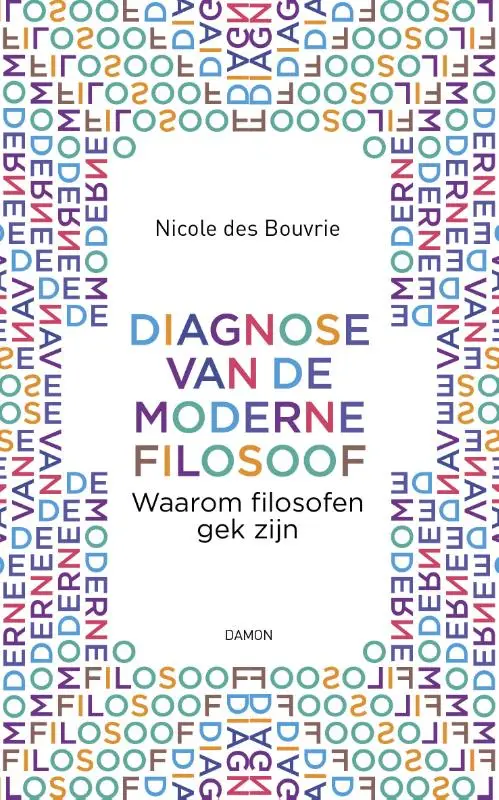 Diagnose van de moderne filosoof