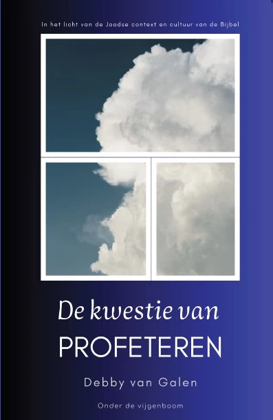 Kwestie van profeteren