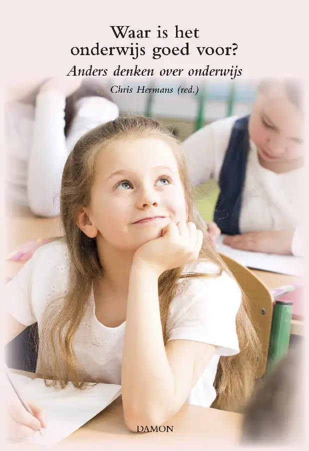 Waar is het onderwijs goed voor?