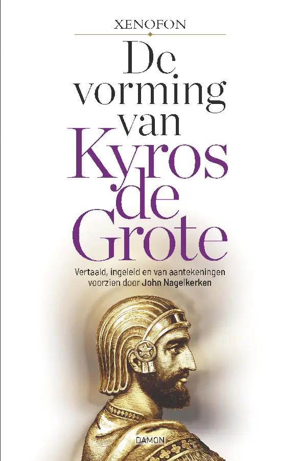 Xenofon de vorming van kyros de grote