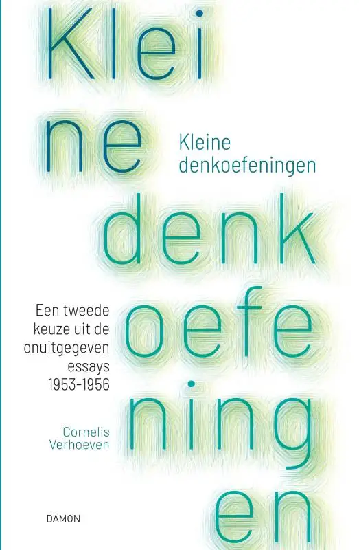 Kleine denkoefeningen