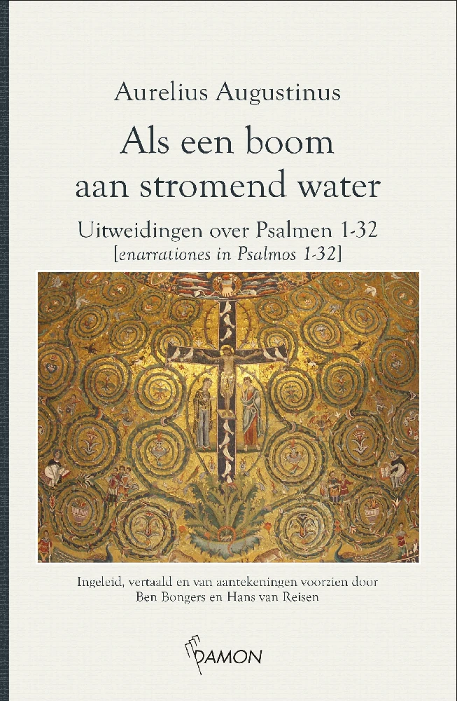 Als een boom aan stromend water