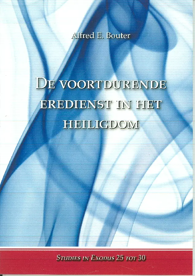 Voortdurende eredienst in het heiligdom