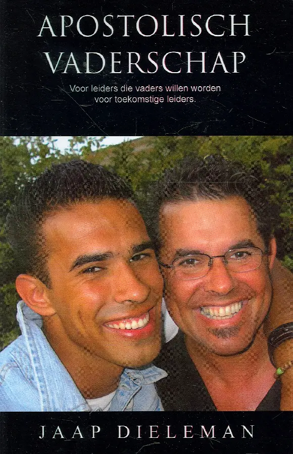 Apostolisch vaderschap