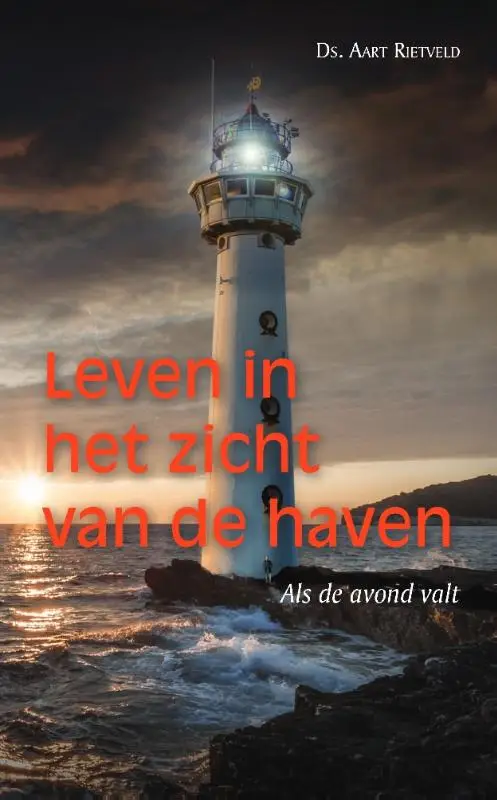 Leven in het zicht van de haven