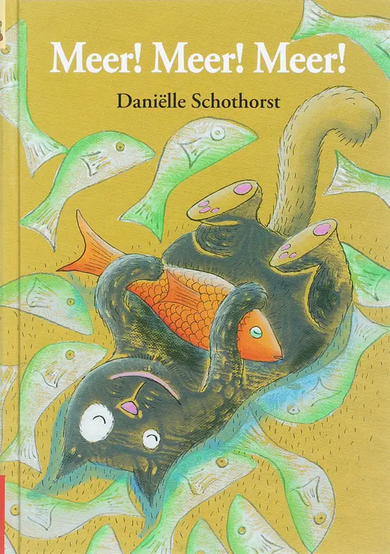 Meer meer meer