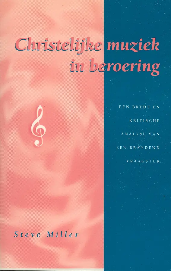 Christelijke muziek in beroering