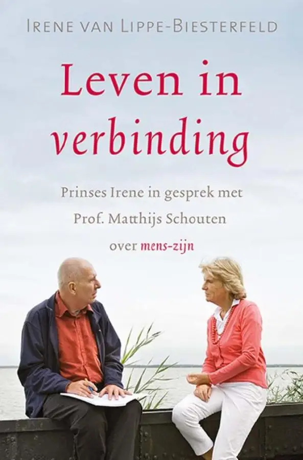 Leven in verbinding