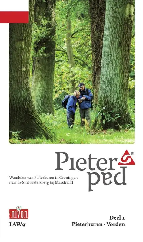 Pieterpad 1