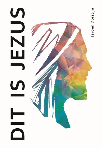 Dit is Jezus