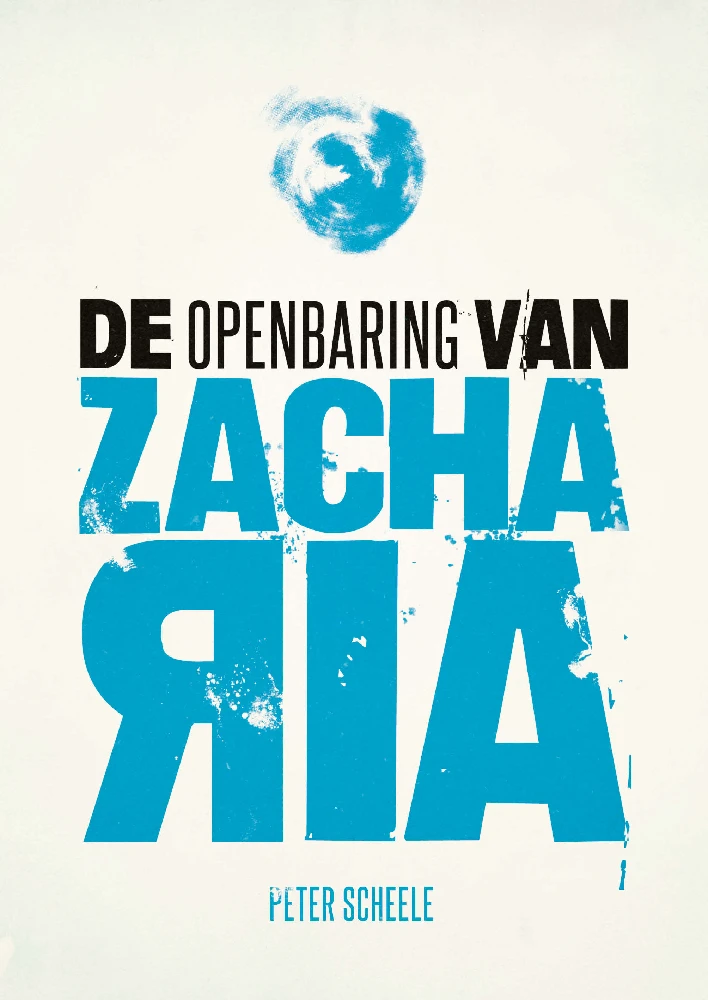 Openbaring van zacharia