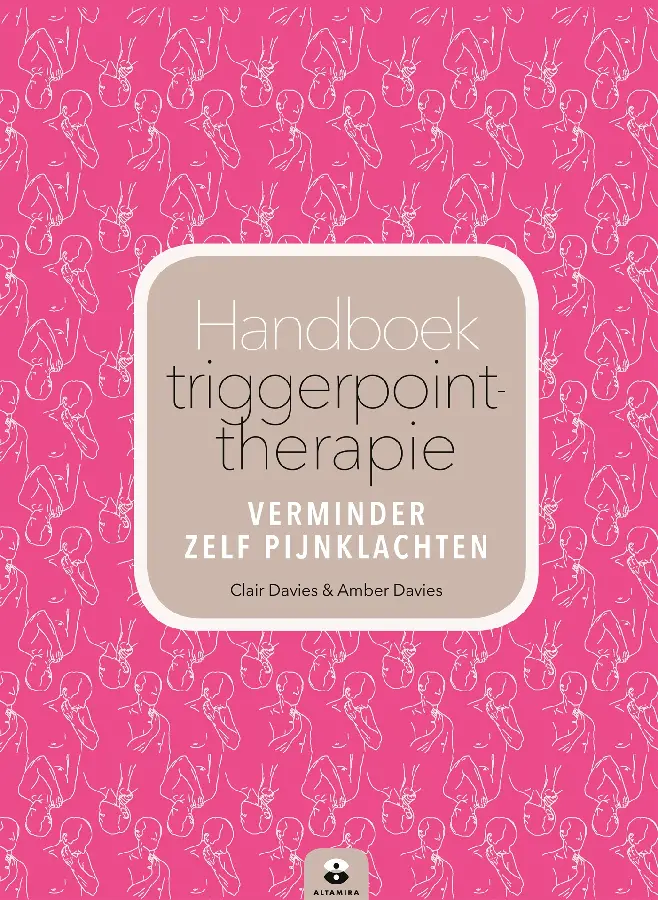 Handboek triggerpoint-therapie