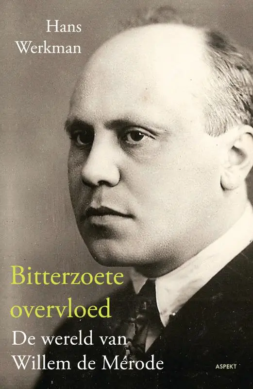 Bitterzoete overvloed  POD