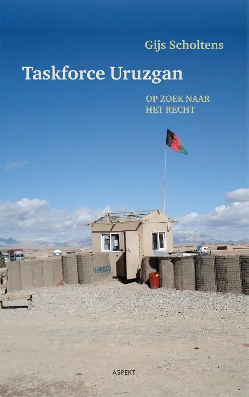 Taskforce Uruzgan