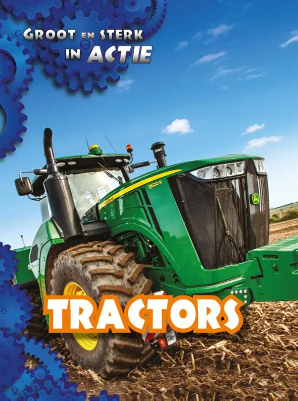 Tractors