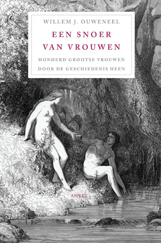 Snoer van vrouwen  POD