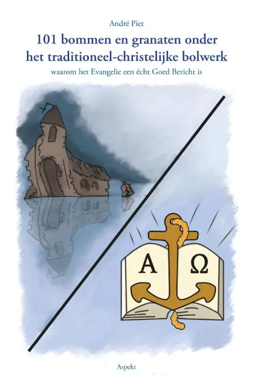 101 bommen en granaten  POD